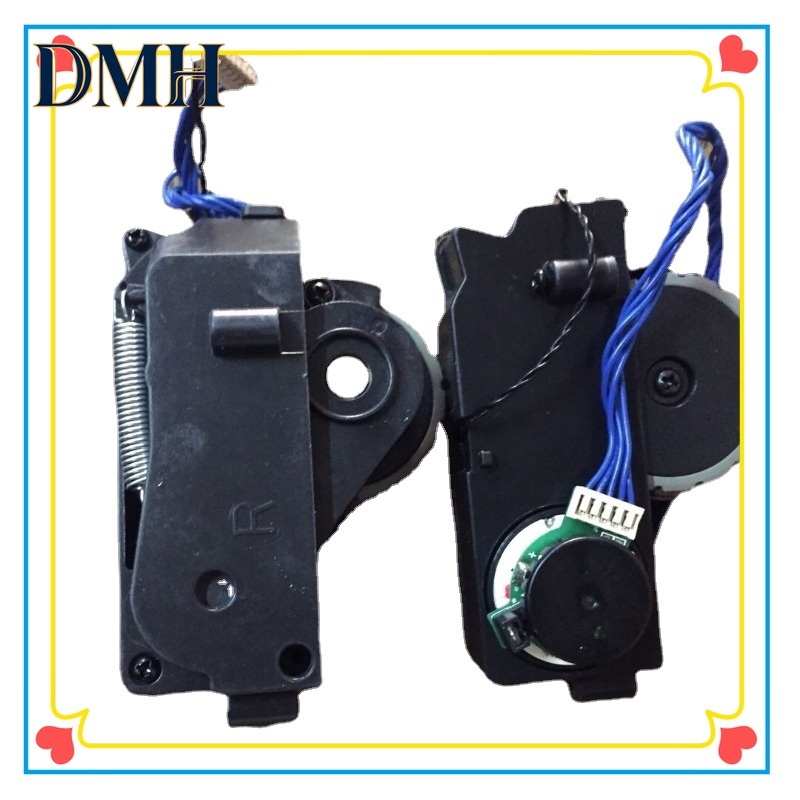 Wheel Cleaner Alloy - DMH-掃除機ホイールモーター Ecovacs Deebot Slim2 DA5G TCR360/D36A/D36B/DA60/D36C