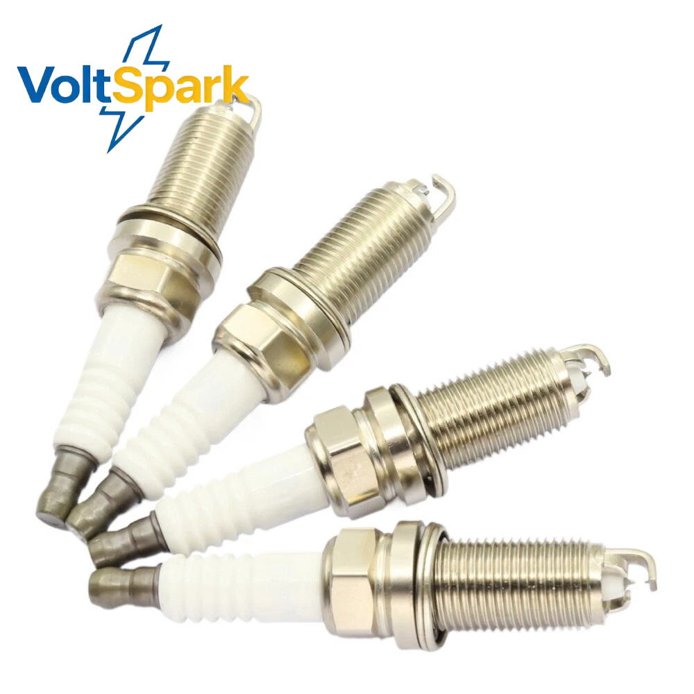 Bosch Spark Plug Platinum - 0242135509 メルセデス M112/M113/M272用スパークプラグ（プラチナ、YR7MPP33、抵抗タイプ）