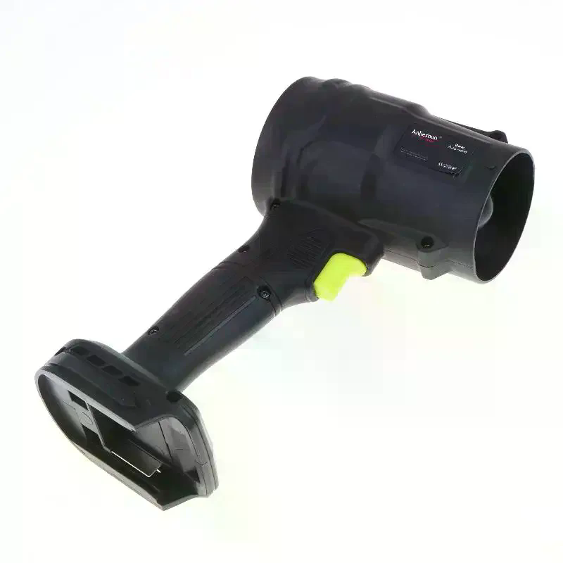 洗車用エアターボジェットファン 電動強力送風機 車用強力乾燥 - Dryer Car Blower のレビューと価格