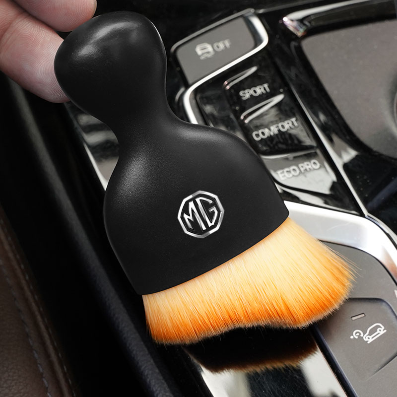 車内ほこり掃除用ソフトブラシ洗浄ツール隙間自動車清掃ブラシ  - Interior Detailing Kit のレビューと価格