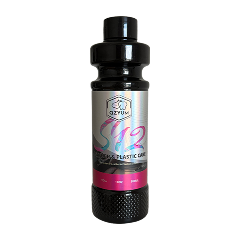 QZYUM プラスチック＆トリムレストアラー、レザーラバープ - Trim Restorer Plastic のレビューと価格