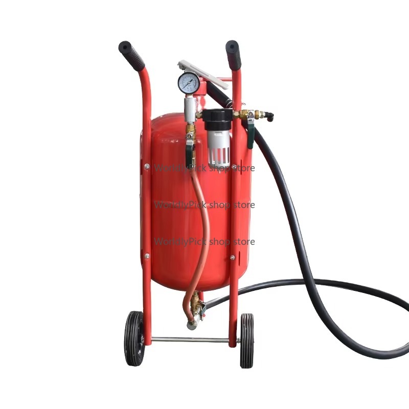 高圧洗浄機 サンドブラスター 合金ホイール修理装置 エンジン - Wheel Cleaner Alloy のレビューと価格