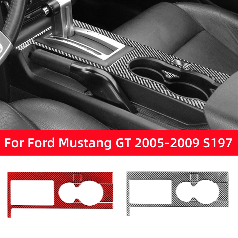 フォードマスタング GT 2005-2009 S197 アク - Interior Detailing Kit のレビューと価格