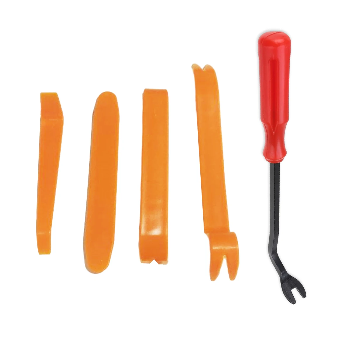 自動ドアクリップパネルトリム除去ツールキットナビゲーションブ - Trim Restorer Plastic のレビューと価格