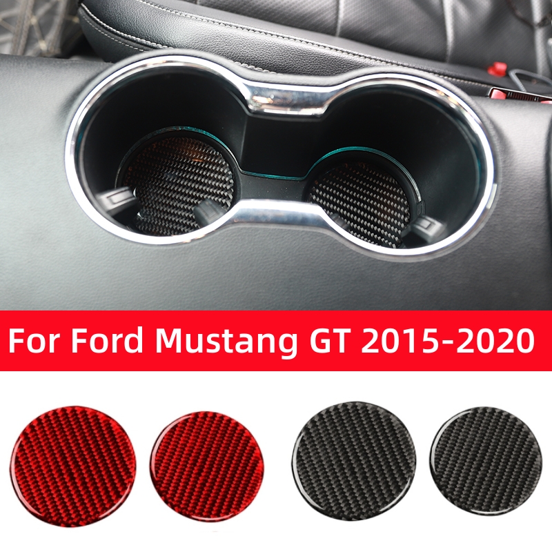フォードマスタング GT 2015-2021 カーアクセサリ - Interior Detailing Kit のレビューと価格