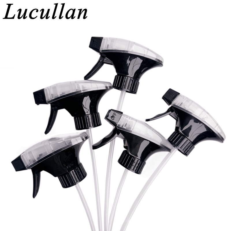Luckullan-プロの耐化学フォーム噴霧器、調整可能なフ - Interior Detailing Kit のレビューと価格