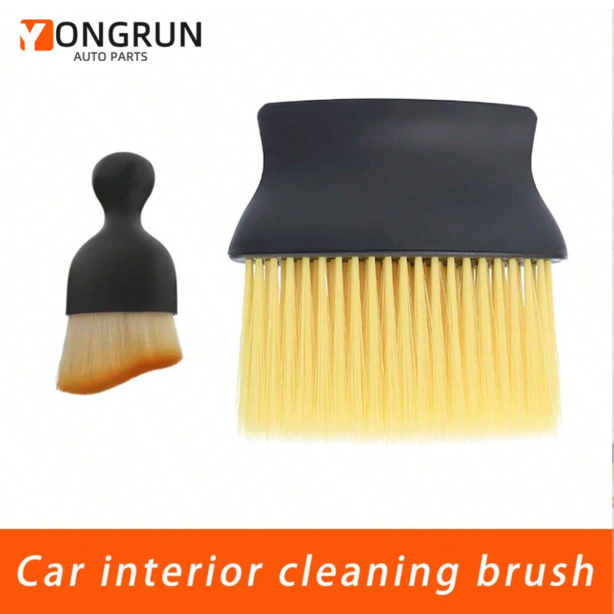 車内清掃ブラシ エアコン吹き出し口ブラシ ダスト除去・汚れ除 - Dirt Brush Interior のレビューと価格