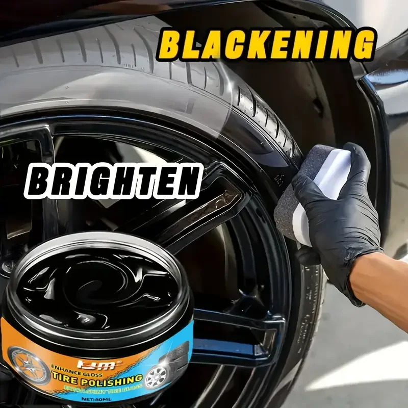 バイク用タイヤ光沢・保護ワックス - プラスチック再生剤、内 - Trim Restorer Plastic のレビューと価格
